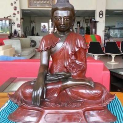 銅雕 